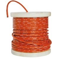 Гальмівний шланг FREN TUBO помаранчевий - 1 м (відрізок 1 м) (шт=1 м)