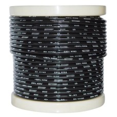 Гальмівний шланг FREN TUBO чорний колір - 1 м (відрізок 1 м) (шт=1м)