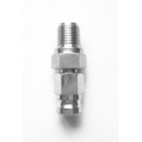 FREN TUBO КІНЕЦЬ ГАЛЬМІВНОГО ШЛАНГУ КОМПЛЕКТНИЙ (ЗОВНІШНЯ РІЗЬБА ФІКСОВАНА) M10X1