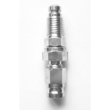 FREN TUBO КІНЕЦЬ ГАЛЬМІВНОГО ШЛАНГА КОМПЛЕКТНИЙ (ЗОВНІШНЯ ОБЕРТАЛЬНА РІЗЬБА) M10X1,25