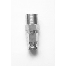 FREN TUBO КІНЕЦЬ ГАЛЬМІВНОГО ШЛАНГА КОМПЛЕКТНИЙ (ПОСТІЙНА ВНУТРІШНЯ РІЗЬБА) M10X1