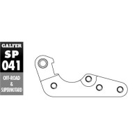 Адаптер гальмівного диска GALFER 270MM KTM від '09