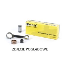 Шатун PROX для BETA 250RR/300RR ENDURO 2T '22-'26, XTRAINER 250/300 '22-'25, (OEM: 026.02.059.80.00)