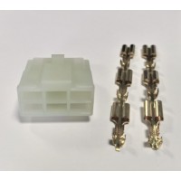 ELECTREX вилка/роз'єм регулятора