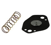 Повітряні клапани