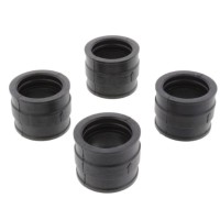 TOURMAX впускні патрубки карбюратора HONDA CB 650 '79-'82 (MADE IN JAPAN) (КОМПЛ. 4 ШТ.)