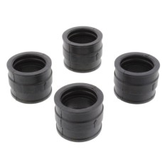 TOURMAX впускні патрубки карбюратора HONDA CB 650 '79-'82 (MADE IN JAPAN) (КОМПЛ. 4 ШТ.)