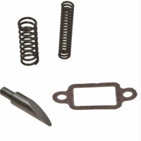 TOURMAX натягувач ланцюга ГРМ KAWASAKI ZR750 ZEPHYR '91-'99, Z 750, GPZ 750, GT750 (MADE IN JAPAN)