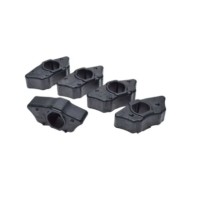 TOURMAX КОМПЛЕКТ ГУМОВИХ ДЕМПФЕРІВ HONDA VT 750C SHADOW '04-12, VT 1100C2 '98 (MADE IN JAPAN)