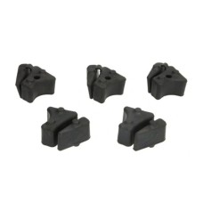 TOURMAX КОМПЛЕКТ ГУМОВИХ ДЕМПФЕРІВ HONDA VT 750C/S '97-11 (MADE IN JAPAN)