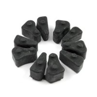 Комплект гумових демпферів TOURMAX для HONDA CB 1300/S/ABS '05-10 (MADE IN JAPAN)