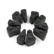 Комплект гумових демпферів TOURMAX для HONDA CB 1300/S/ABS '05-10 (MADE IN JAPAN)