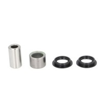 TOURMAX РЕМКОМПЛЕКТ ЗАДНЬОГО АМОРТИЗАТОРА (ПІДШИПНИК, ВТУЛКА І САЛЬНИКИ) KAWASAKI ZX-6R/RR 00-04, ZX-9R 00-03, ZX-12R 00-06, Z 1000 03-06 (MADE IN JAPAN)