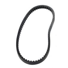 Приводний ремінь TRADENET (17,5X8X30X804) APRILIA SR 50 H2O '03-'10, DERBI ATLANTIS 50 '01-'10, GPI/O2 '01-'09, GILERA GUNNER 50 '97-'10, PIAGGIO 50 NRG, TYPHOON '98-'10
