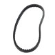 Приводний ремінь TRADENET (17,5X8X30X804) APRILIA SR 50 H2O '03-'10, DERBI ATLANTIS 50 '01-'10, GPI/O2 '01-'09, GILERA GUNNER 50 '97-'10, PIAGGIO 50 NRG, TYPHOON '98-'10