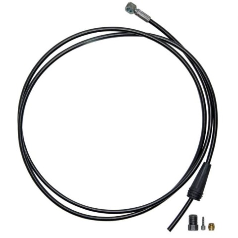 MAGURA ГІДРАВЛІЧНИЙ ШЛАНГ ЗЧЕПЛЕННЯ ДЛЯ КОМПЛЕКТУ ЗЧЕПЛЕННЯ HYMEC 167 ДОВЖИНА 1045MM