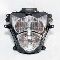 Передня фара Suzuki GSX-R600/750 (11-13) (без гомологації)
