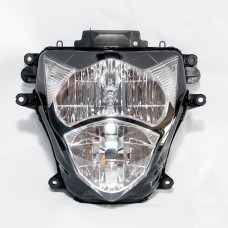 Передня фара Suzuki GSX-R600/750 (11-13) (без гомологації)