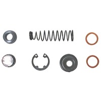 BRONCO Ремкомплект гальмівного насоса переднього HONDA TRX 300 '88-'00, TRX 400 FOURTRAX '95-'03, TRX 450 '98-'04, TRX 500 '01-'04, KAWASAKI KVF 300/360/400/650/700, KLE 650 VERSYS '09-'14, SUZUKI LT-A 250/400/450/500/700