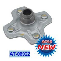 BRONCO ЗАДНЯ ЛІВА ПРОВІДНА СТУПИЦЯ КОЛЕСА HONDA TRX 420 '14-'21, TRX 500 '14-'19, TRX 520 '20-'21 (OEM: 42620-HR3-A20)