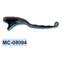 PSYCHIC важіль гальма KAWASAKI GPZ 750 '83-'84, Z 750 '80-'82, Z 1000 '77-'83, GPZ 1100 '83-'84, Z 1300 '79-'84