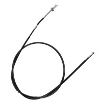 MTX PARTS Трос ручного (стояночного) гальма HONDA TRX 350FE/FM, TRX 400FW, TRX 500