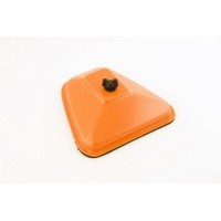 TWIN AIR Кришка повітряного фільтра (для миття мотоцикла) YAMAHA YZ 250F '14-'18; YZ 450F '14-'17; WR 250F '15-'18; WR 450F '16-'18 AIR BOX COVER