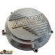 FM-PARTS Посилена кришка зчеплення (декель) CNC 6082 алюміній BETA RR 250/300 '20-'23; X-TRAINER 250/300 '20-'23 колір сріблястий