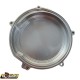 FM-PARTS Посилена кришка зчеплення (декель) CNC 6082 алюміній BETA RR 250/300 '20-'23; X-TRAINER 250/300 '20-'23 колір сріблястий