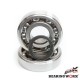 Підшипники колінвала з сальниками BEARING WORX Kawasaki KX 125 88-07 (NTN) (MADE IN JAPAN) (24-1008)