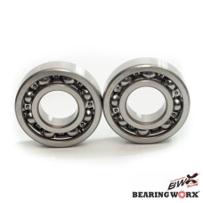 Підшипники колінвала BEARING WORX Yamaha YFM 700 Grizzly '07-'24 (NTN) (MADE IN JAPAN) (24-1096)
