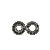 Підшипники колінвала BEARING WORX Honda TRX 200 '84-'97, XR 250 '84-'96, ATC 125/185/200 '80-'86, Suzuki DRZ 250 '01-'07, Yamaha YFM 250 Raptor '08-'13 TTR 250 '99-'06 (63/28C3) (24-1033) (NTN) (Made in Japan)
