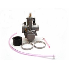 Карбюратор PSYCHIC PWK 21MM універсальний 2T (тип KEIHIN)