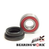 Підшипник рульової колонки нижній ATV Honda TRX 200/250/300/400/450/700 BEARING WORX (25-1460)
