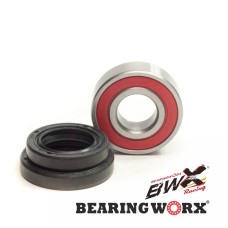 Підшипник рульової колонки нижній ATV Honda TRX 200/250/300/400/450/700 BEARING WORX (25-1460)