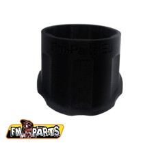FM-PARTS захист заливної горловини масла KTM/HUSQVARNA EXC/TE TPI колір чорний