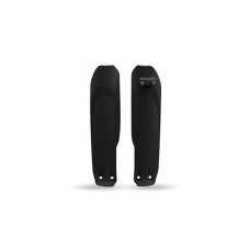 UFO Захист передніх вилок (амортизаторів) BETA RR 250/300/350/400/450 '20-'23 чорний