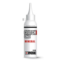 IPONE CLUTCH ONE 125ML МІНЕРАЛЬНА ГІДРАВЛІЧНА ОЛИВА (MAGURA BLOOD) (АКЦІЯ) (6)
