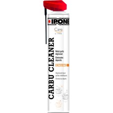 IPONE SPRAY CARBU CLEANER 750ML СПРЕЙ ДЛЯ ЧИЩЕННЯ КАРБЮРАТОРІВ (CARELINE) (12)