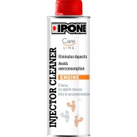 IPONE INJECTOR CLEANER FUEL 300ML ЗАСІБ ДЛЯ ОЧИЩЕННЯ ПАЛИВНОЇ СИСТЕМИ (CARELINE) (AKC) (12)