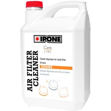 IPONE AIR FILTER CLEANER 5L РІДИНА ДЛЯ ОЧИЩЕННЯ ПОВІТРЯНИХ ФІЛЬТРІВ (CARELINE) (2)