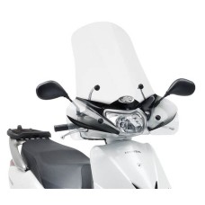 Кріплення вітрового скла KAPPA 314AK для Honda Lead 110 '08-'14