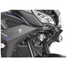 KAPPA КРІПЛЕННЯ ДЛЯ ГАЛОГЕНІВ KS310 І KS322 YAMAHA TRACER 900/900GT '18-'20