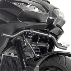 KAPPA КРІПЛЕННЯ ГАЛОГЕНІВ KS310 І KS322 ДЛЯ KAWASAKI VERSYS 650 '15-'21 - ЗНЯТО З ПРОДАЖУ