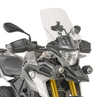KAPPA КРІПЛЕННЯ ДЛЯ ГАЛОГЕНІВ KS310 І KS322 BMW G 310GS '17-'22