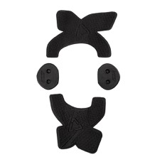 Підкладка для ортеза LEATT X-FRAME HYBRID PADDING KIT (пара) розмір S (запасні частини)