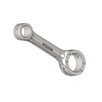 Шатун Wossner (4T) Kawasaki KXF 450 (KXF450) '19-'23