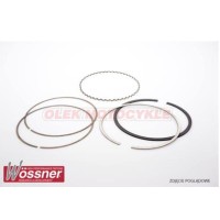 Кільця WOSSNER (4T) TPR 76MM