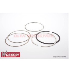 Кільця WOSSNER (4T) TPR 76MM