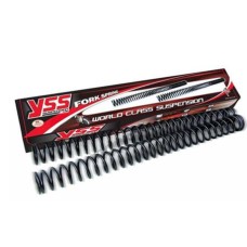 Прогресивні пружини YSS BMW R 1200 CL 04-